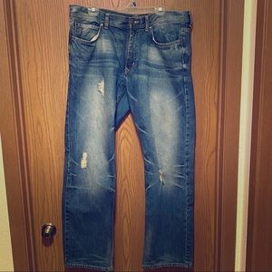 Marc ANTHONY slim jeans